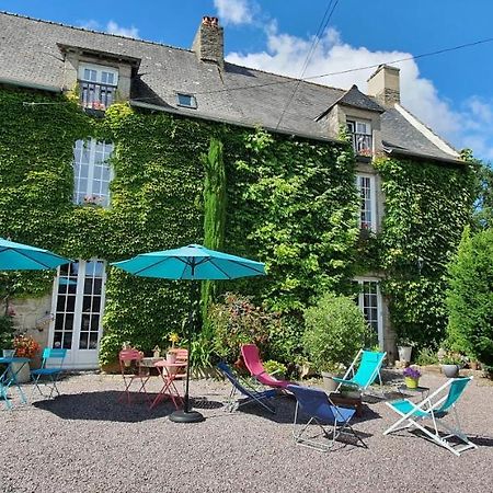 La Vallée du Launay Taden Exterior foto