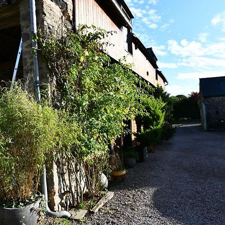 La Vallée du Launay Taden Exterior foto