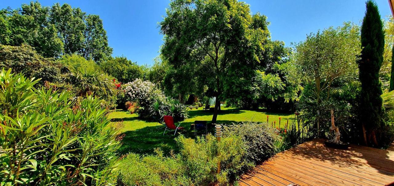 La Vallée du Launay Taden Exterior foto