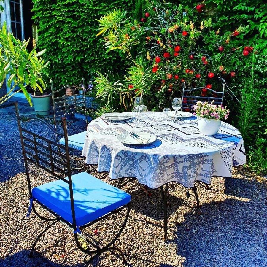 La Vallée du Launay Taden Exterior foto