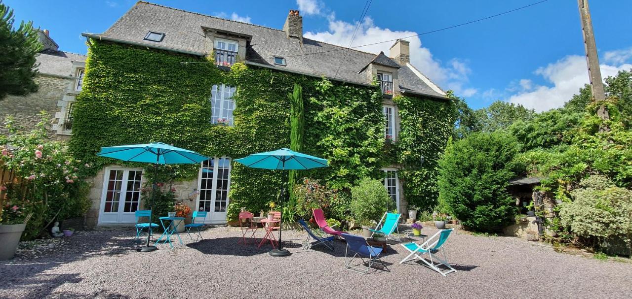 La Vallée du Launay Taden Exterior foto