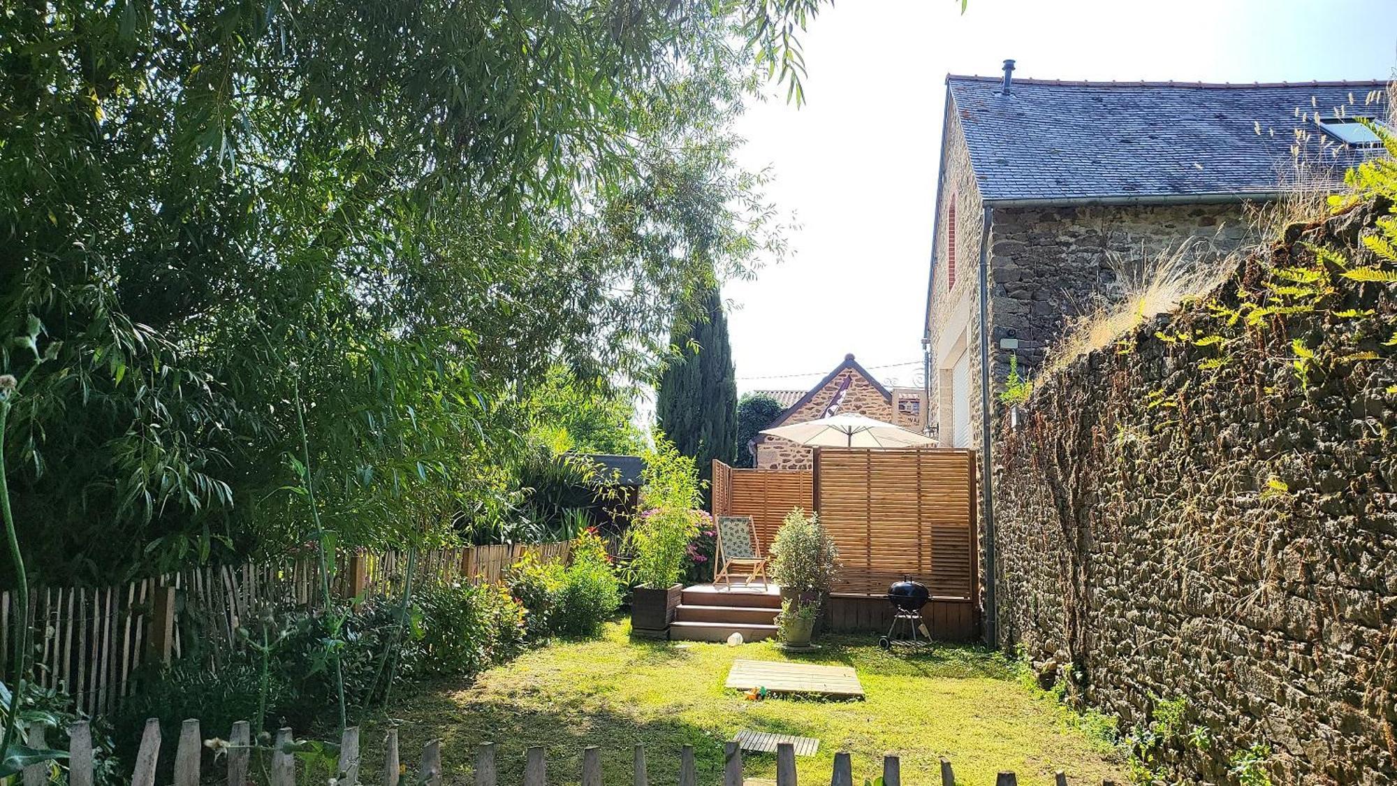 La Vallée du Launay Taden Exterior foto
